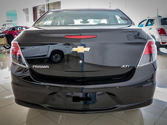 CHEVROLET PRISMA 1.0 MPFI JOY 8V FLEX 2019 - Foto 5