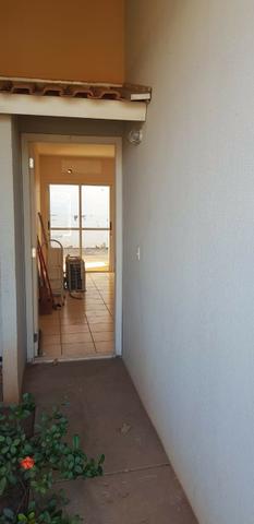 Excelente casa 3/4 sendo 01 suite condomínio fechado Esmeralda em Várzea Grande - Foto 3
