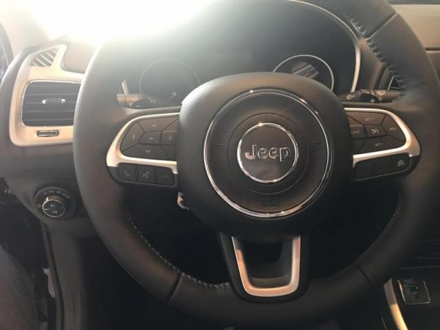 JEEP COMPASS 2.0 16V FLEX LONGITUDE 2019 - Foto 3