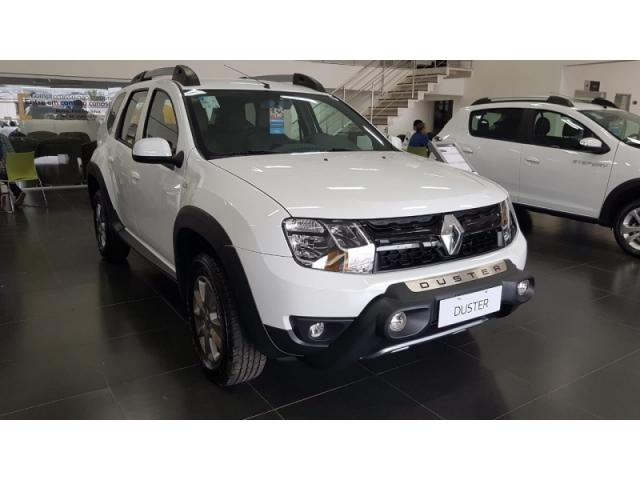 RENAULT DUSTER 1.6 16V SCE FLEX 2019 - Foto 5