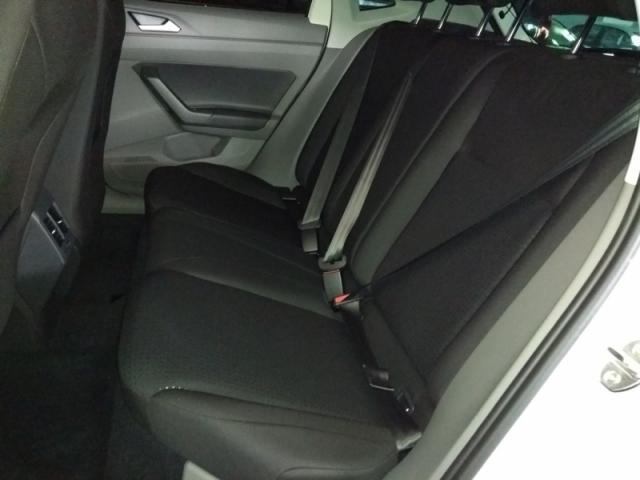 VOLKSWAGEN POLO 1.0 200 TSI 2019 - Foto 7