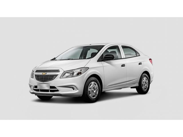 CHEVROLET PRISMA 1.0 MPFI JOY 8V FLEX 2019 - Foto 2