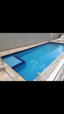 Apartamento à venda com 2 dormitórios em Vila virginia, Ribeirao preto cod:V108440