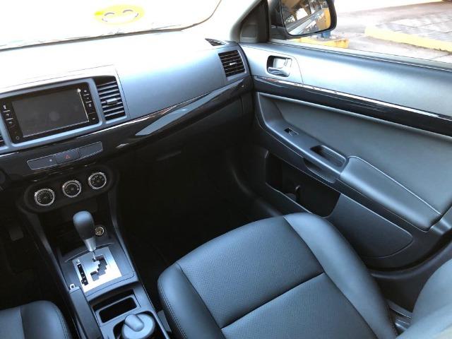 Lancer HL-T Automático 0km Entrada apartir de R$ 6990,00 + 48x - Foto 20
