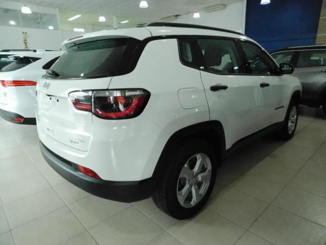 Jeep Compass SPORT 2.0 16V - Foto 3