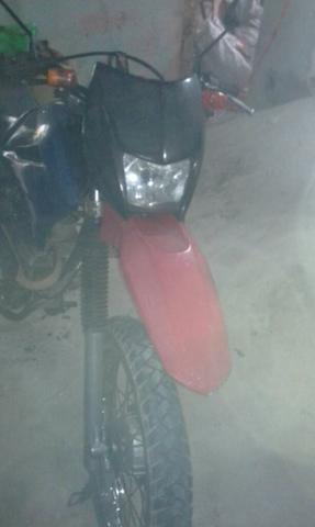 Bros 125 2004 vareta - Foto 5