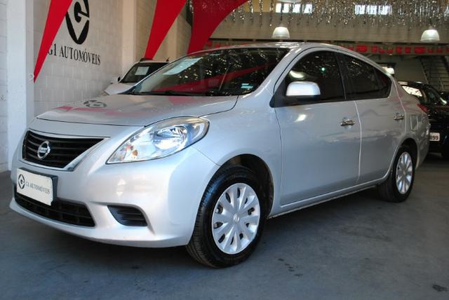 Versa SV 1.6 Flex 2014 Completo - Único dono, Super Conservado - Foto 4