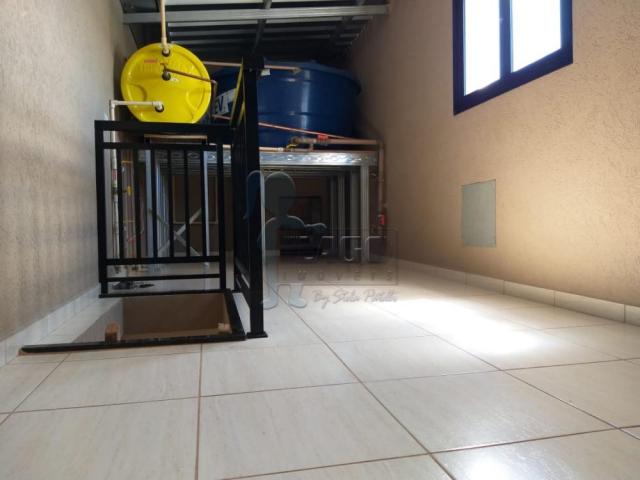Casa de condomínio à venda com 4 dormitórios em Alphaville 3, Bonfim paulista cod:V107609 - Foto 11