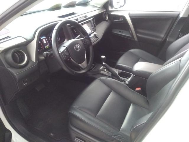 Toyota Rav4 - Foto 5