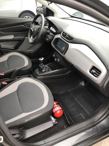 Onix lt 1.0 2016 superconservado - Foto 8