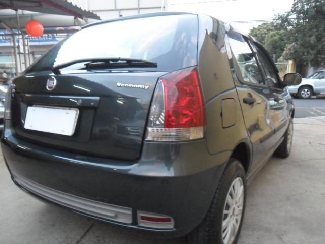 Fiat Palio Fire Economy Flex 8V 4p 1.0 - Foto 5