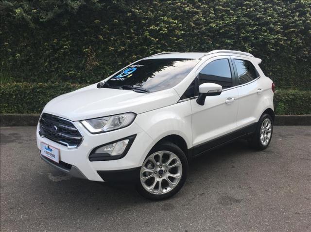 Ford Ecosport 2.0 Direct Titanium - Foto 3