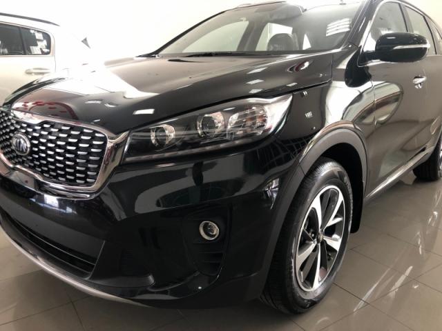 KIA SORENTO 2.4 16V GASOLINA EX 7L 2018 - Foto 6