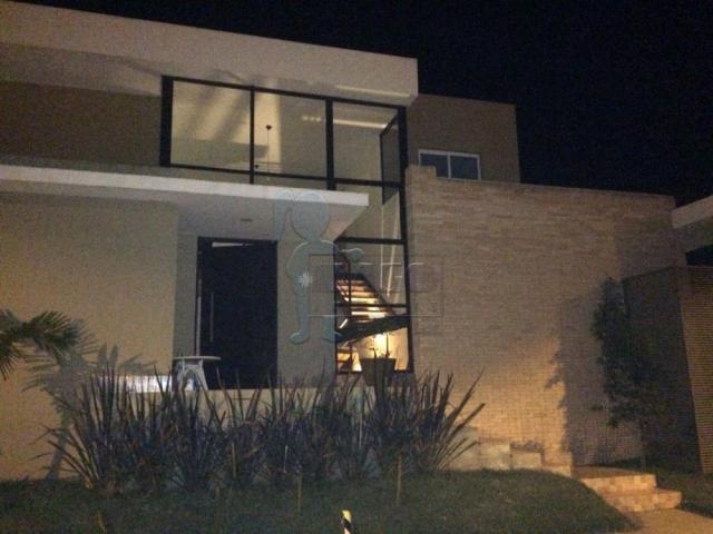 Casa de condomínio à venda com 3 dormitórios em Jardim das acacias, Cravinhos cod:V96443 - Foto 9