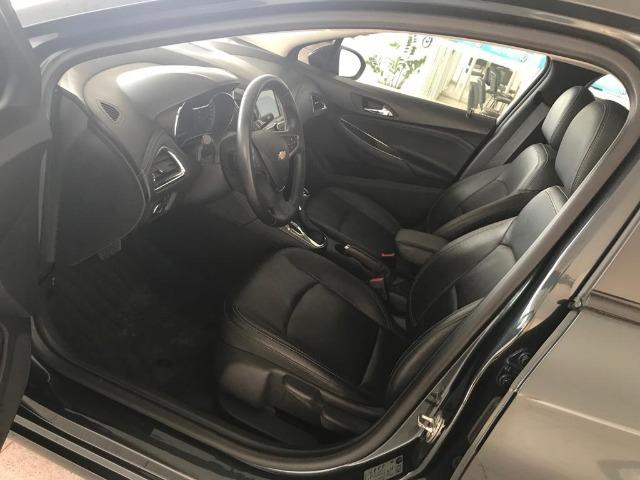 Chevrolet - Cruze 1.4 Lt At 2017 - Foto 9