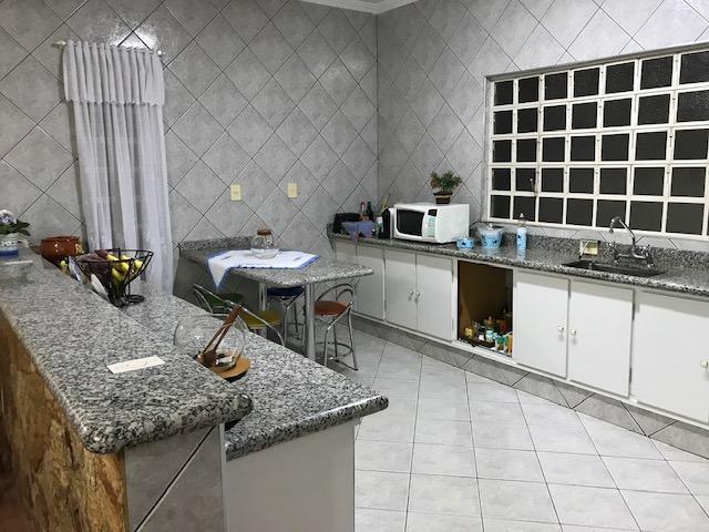 Casa Res. Manuela Birigui - Foto 2