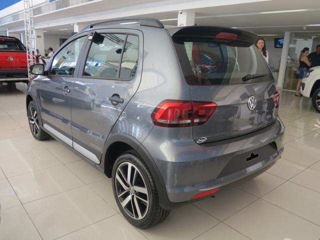 VOLKSWAGEN FOX 1.6 MSI TOTAL FLEX 2019 - Foto 4