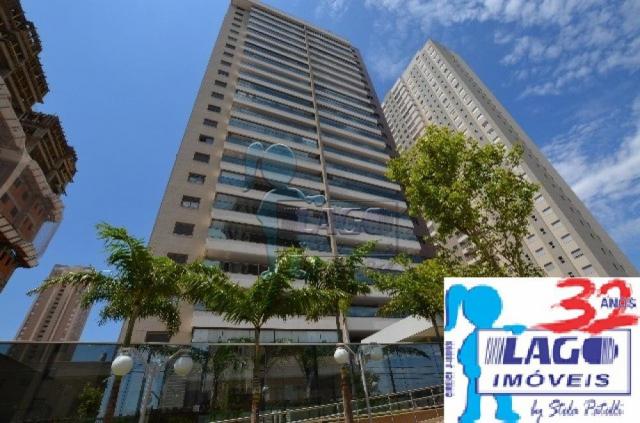 Apartamento 3 quartos à venda - Jardim Botânico, Ribeirão ...