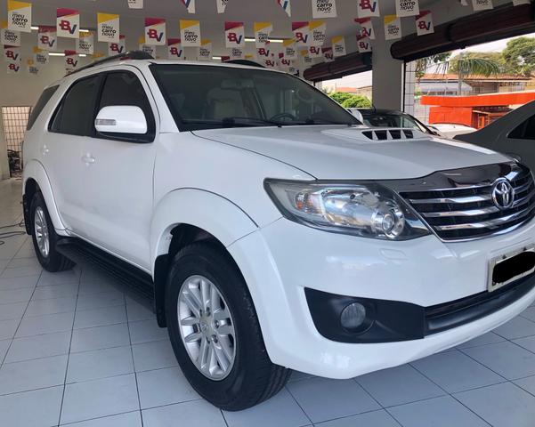 Toyota/ Hilux SW4 - Foto 3