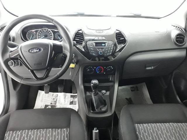 Ka SE 1.5 Sedan - Foto 7