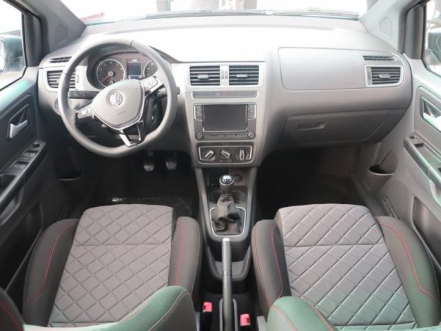 VOLKSWAGEN FOX 1.6 MSI TOTAL FLEX 2019 - Foto 8