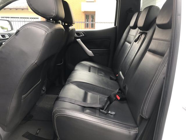 Novíssima!!! Ranger Limited 2014 3.2 Diesel !!! - Foto 14