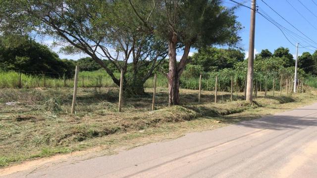 Excelente loteamento em búzios