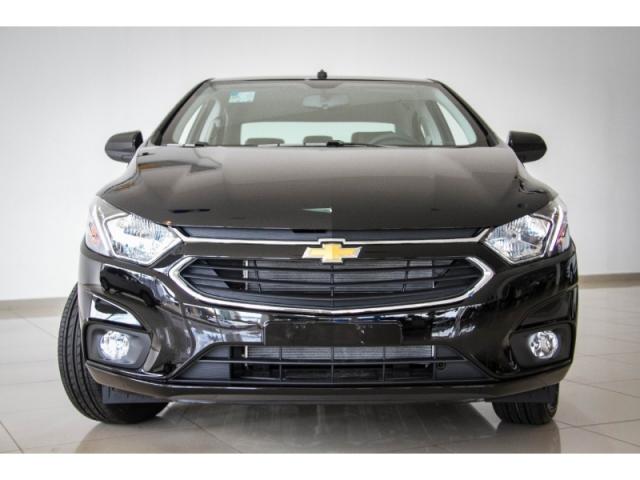 CHEVROLET PRISMA 1.4 MPFI LTZ 8V FLEX 2019 - Foto 7