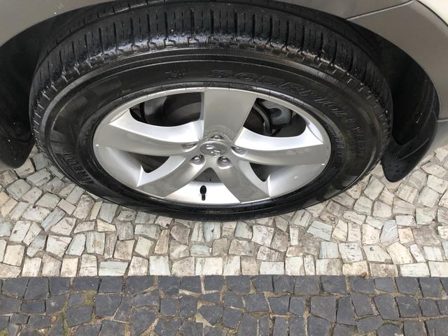 Hyundai Vera Cruz 7 lugares Top 3.8 70.000km 2012 - Foto 6