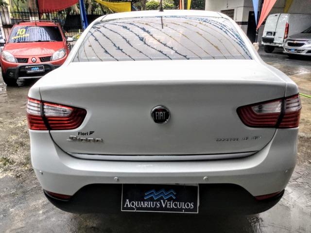 Gran siena 1.6 flex/gnv + completo + ( otimo uber ) novo mesmo - Foto 2