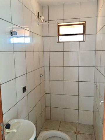 Casa com 2 quartos e quintal no Canaa 1 - Foto 6