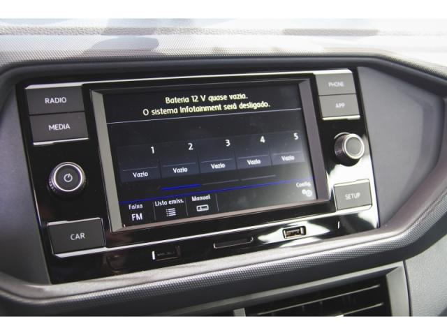 VOLKSWAGEN T-CROSS 1.0 200 TSI TOTAL 2019 - Foto 15