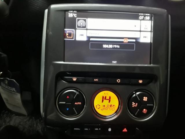 CITROËN C3 1.6 VTI 120 FLEX URBAN 2019 - Foto 8