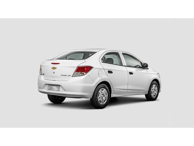 CHEVROLET PRISMA 1.0 MPFI JOY 8V FLEX 2019 - Foto 4