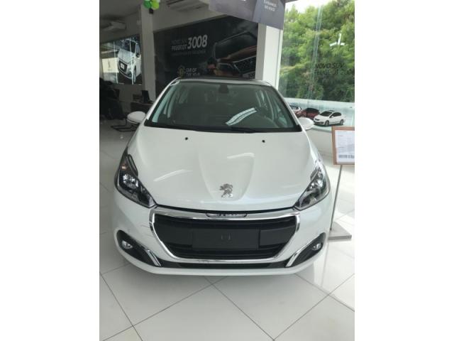 PEUGEOT 208 1.6 GRIFFE 16V FLEX 4P 2018 - Foto 2