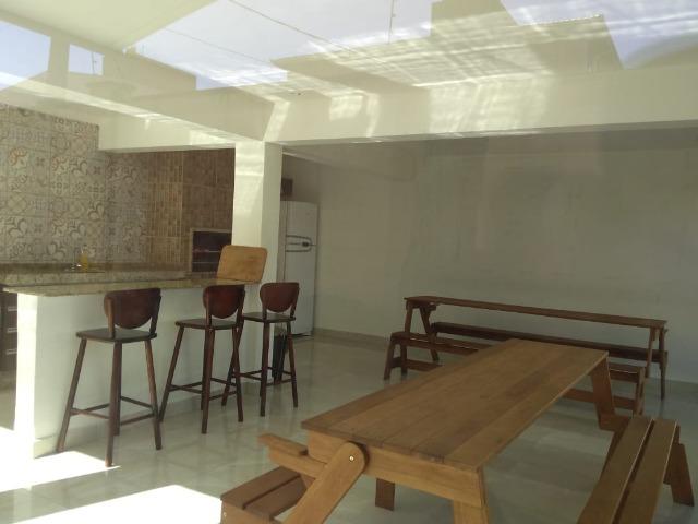 Apartamento para venda Rod** Centro e dezesseis (Bairro Pinheirinho) - Curitiba - Foto 5