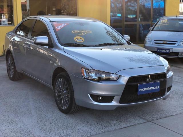 Lancer HL-T Automático 0km Entrada apartir de R$ 6990,00 + 48x - Foto 10