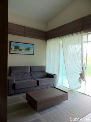 Casa residencial à venda, Pium (Distrito Litoral), Parnamirim. - Foto 17