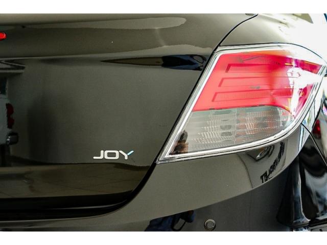 CHEVROLET PRISMA 1.0 MPFI JOY 8V FLEX 2019 - Foto 12