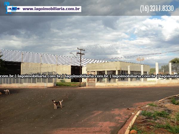 Galpão/depósito/armazém à venda em Centro, Cravinhos cod:V67370 - Foto 3