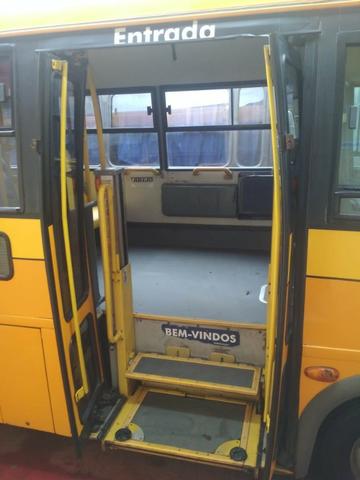 Micro volare w9 2011/11 urbano c/ar 23 lug elevador - Foto 18