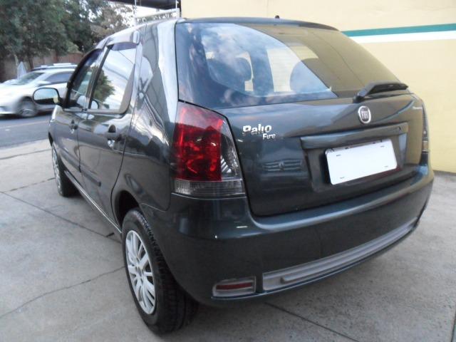 Fiat Palio Fire Economy Flex 8V 4p 1.0 - Foto 7