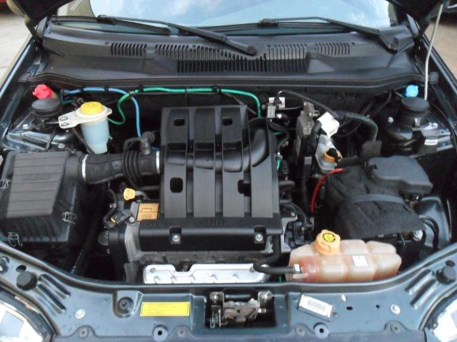 Fiat Palio Fire Economy Flex 8V 4p 1.0 - Foto 10