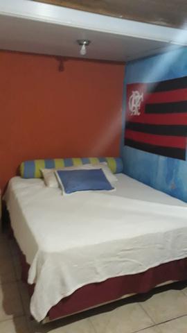 Qnn 17.Casa Ceilandia( troca em Caldas no Novas ) - Foto 8
