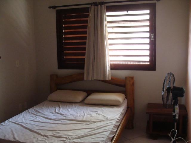 Apartamento duplex mobiliado em condominio fechado - Foto 16