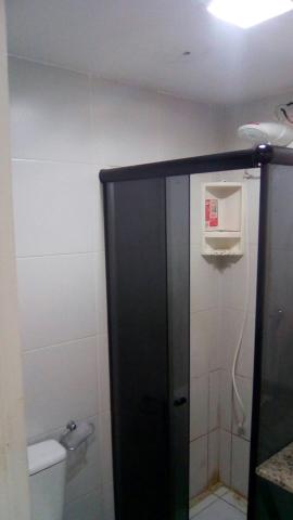 Apartamento de 1 dormitório com infraestrutura Condomínio Fórmula Sky - Foto 5