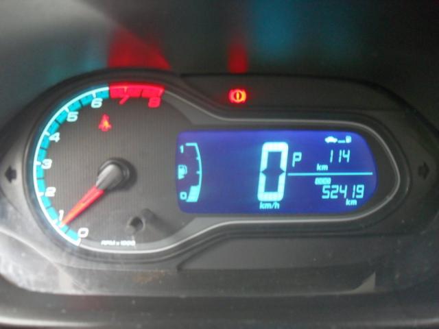 Prisma 2015/2016 1.4 mpfi Ltz 8v flex 4p automático - Foto 10