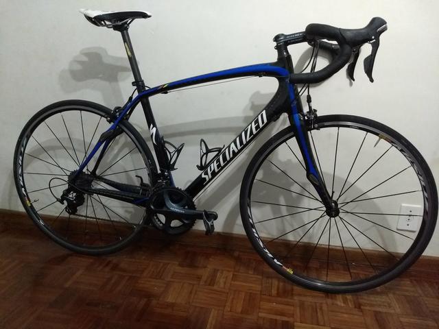 Speed Specialized Roubaix