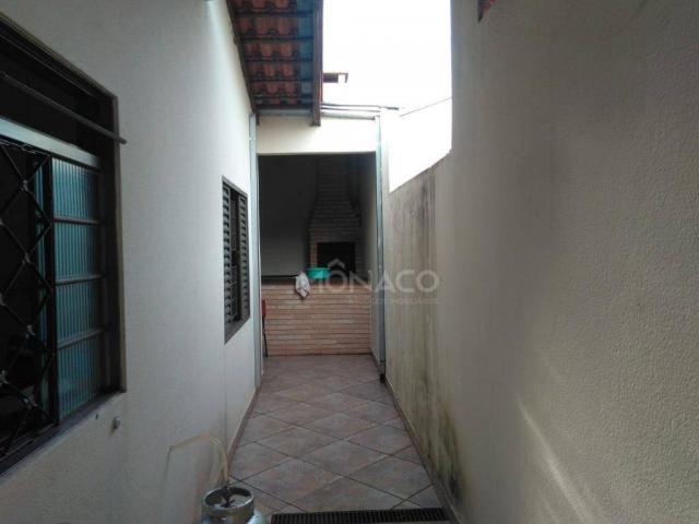Casa para alugar com 3 dormitórios em Jardim neman sahyun, Londrina cod:CA1731 - Foto 6