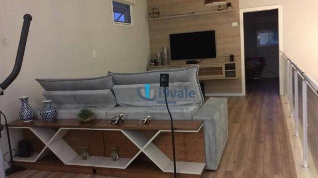 Casa com 5 dormitórios à venda, 360 m² - condomínio parque vale dos lagos - jacareí/sp - Foto 14